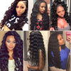 3 Bundle Loose Deep Hair