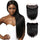 13x4" Straight Lace Frontal Human Hair