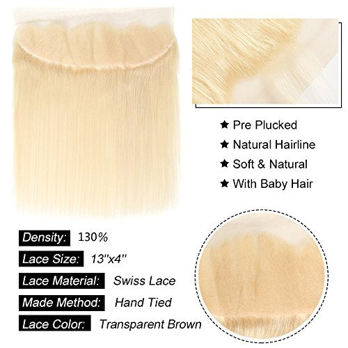 613 -  3 Bundle Straight Hair