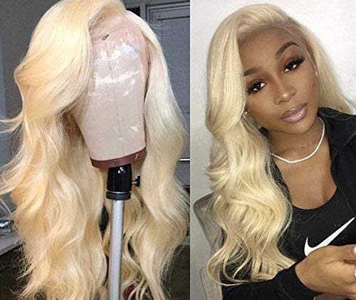 613 Full Lace Body Wave Hair Wig
