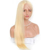 613 Full Lace Straight Hair Wig