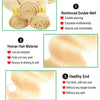 613 -  3 Bundle Body Wave Hair