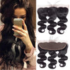 13x4" Body Wave Lace Frontal Human Hair