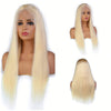 613 Full Lace Straight Hair Wig