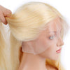 613 Full Lace Straight Hair Wig