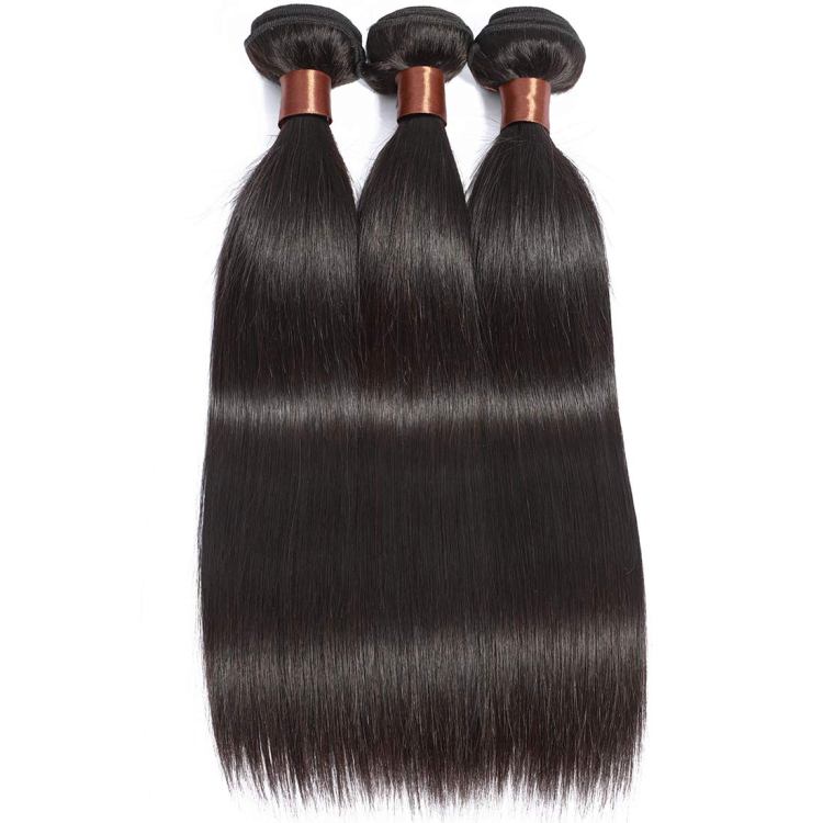 3 Bundle Straight Hair