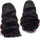 Full Lace Body Wave Hair Wig Black