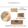 613 Full Lace Body Wave Hair Wig