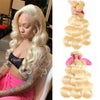 613 -  3 Bundle Body Wave Hair