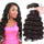 3 Bundle Loose Deep Hair