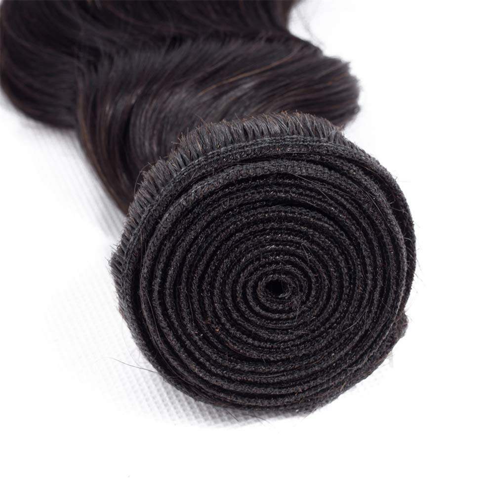 3 Bundle Loose Wave Hair