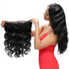 13x4" Body Wave Lace Frontal Human Hair