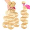 613 -  3 Bundle Body Wave Hair