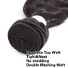 3 Bundle Loose Deep Hair