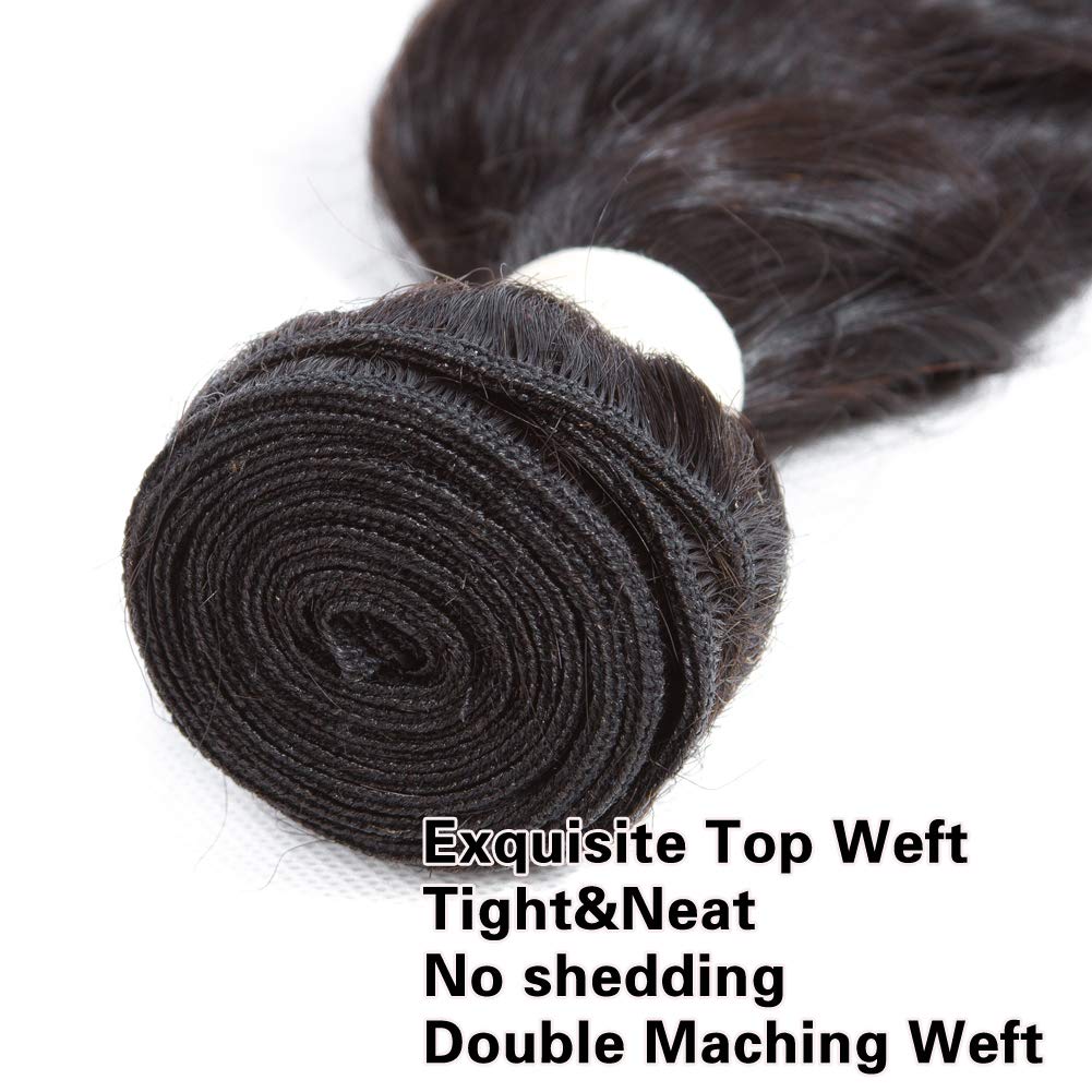 3 Bundle Loose Deep Hair