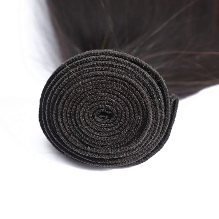3 Bundle Straight Hair