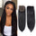 4x4" Straight Hair Closures