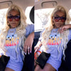 613 4x4" Body Wave Hair Closures