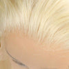 613 Full Lace Straight Hair Wig