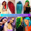 613 Full Lace Straight Hair Wig