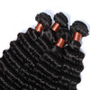 3 Bundle Deep Wave Hair