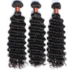 3 Bundle Deep Wave Hair