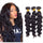 3 Bundle Loose Wave Hair