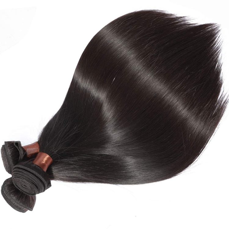 3 Bundle Straight Hair