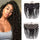 13x4" Deep Wave Lace Frontal Human Hair