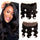 13x4" Body Wave Lace Frontal Human Hair