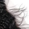 13x4" Curly Hair  Lace Frontal