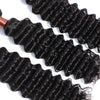 3 Bundle Deep Wave Hair
