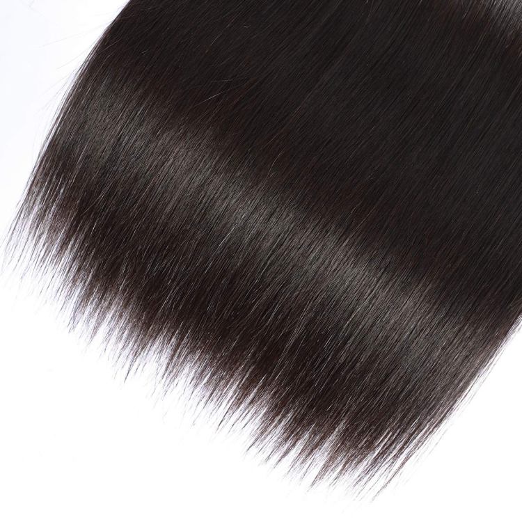 3 Bundle Straight Hair