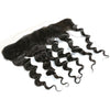13x4" Italian Curly Frontal