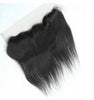 13x4" Straight Lace Frontal Human Hair